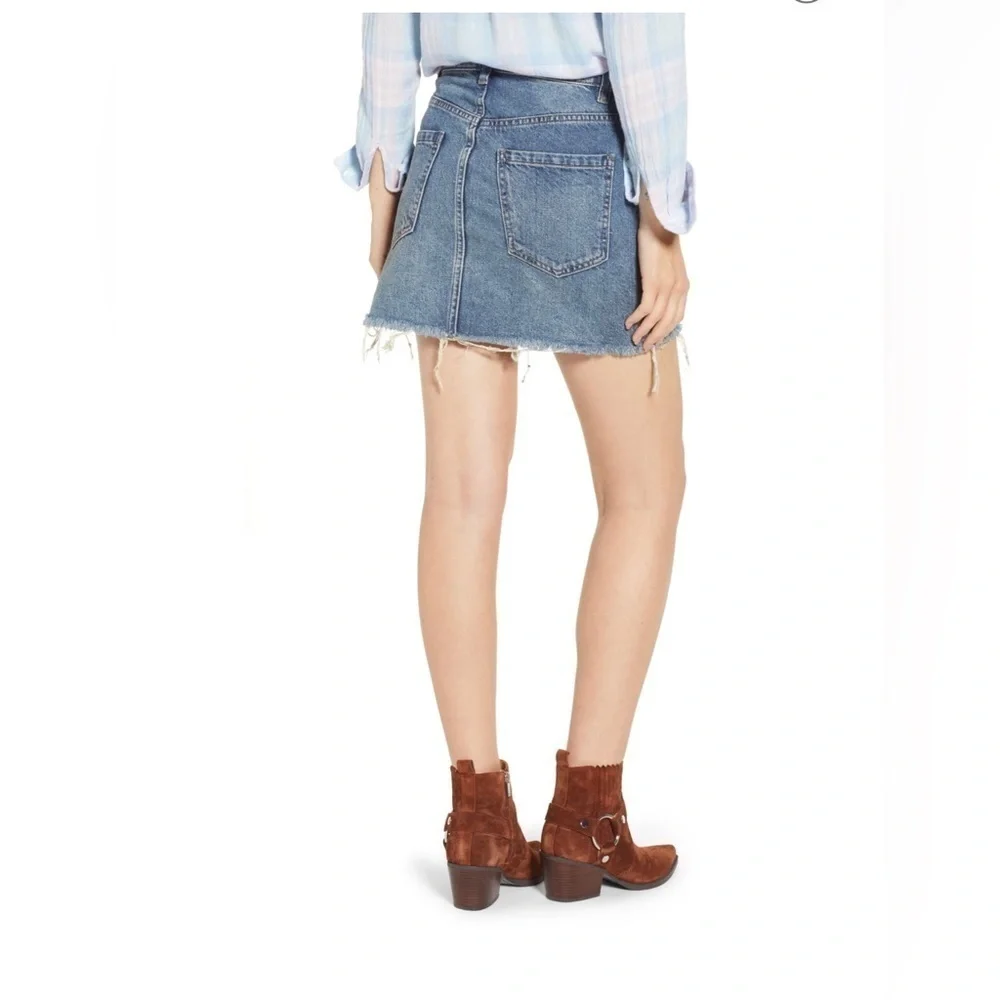 Free People new tag